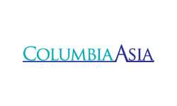 Columbia-Asia