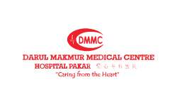 Darul-Makmur-Hospital
