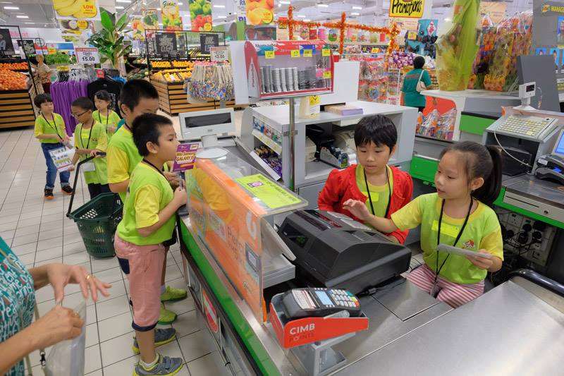 Giant Hypermarket – Kidzumer