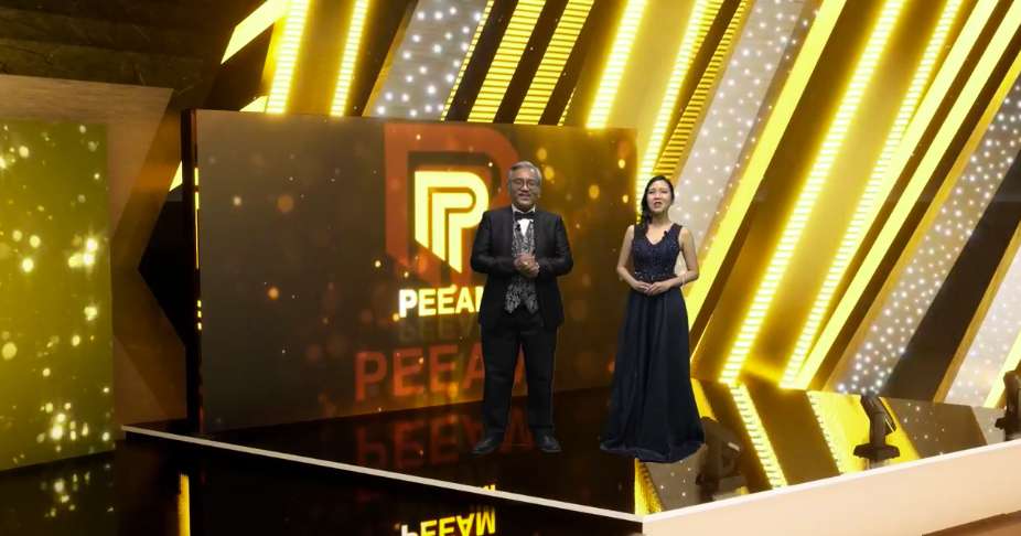 PEEAM Virtual EduAwards