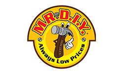 Mr DIY