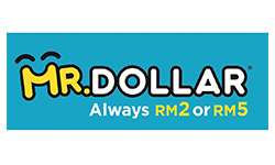 Mr Dollar